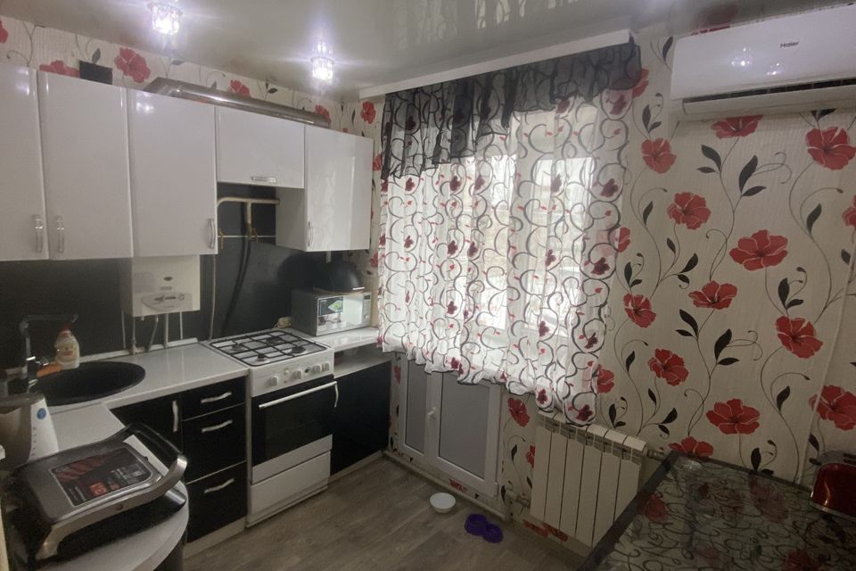 Продаётся 2-комнатная квартира, 41 м²