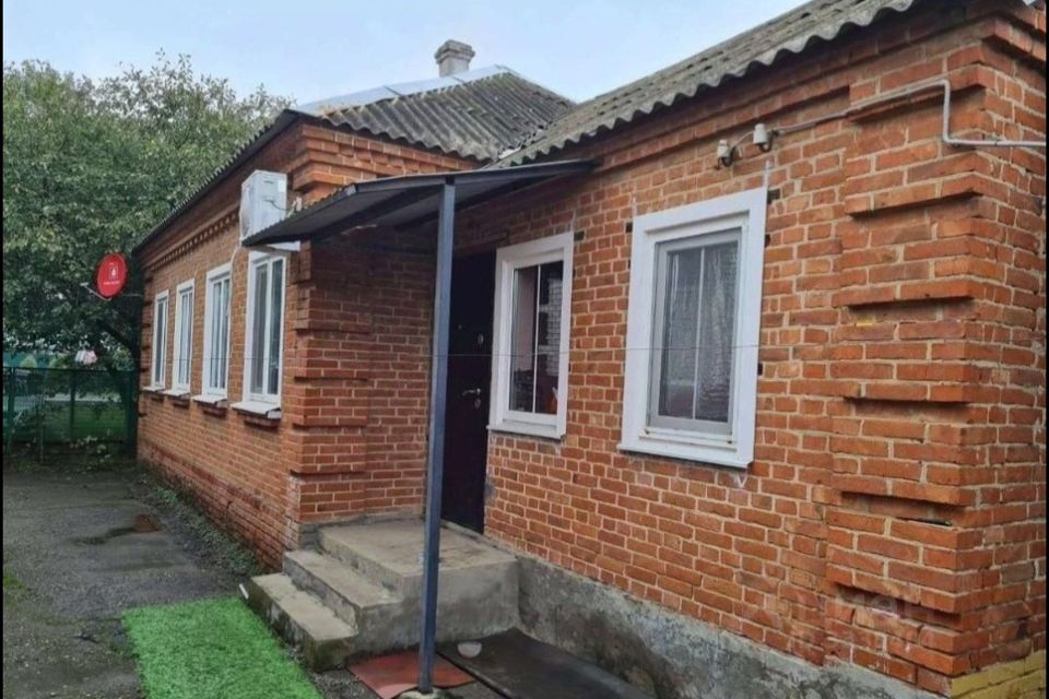 Продажа домов в Кореновске