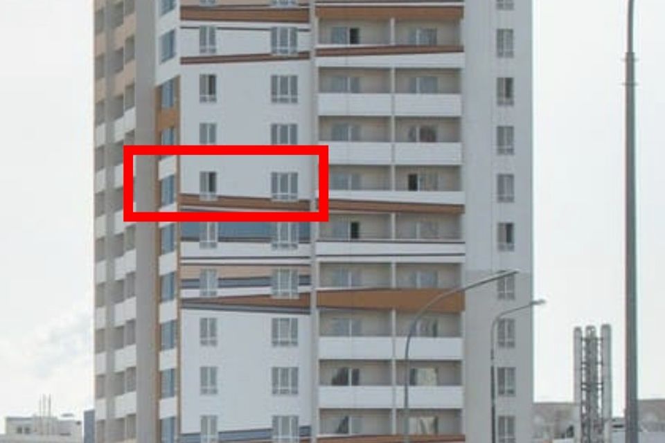 Продаётся 3-комнатная квартира, 75.8 м²