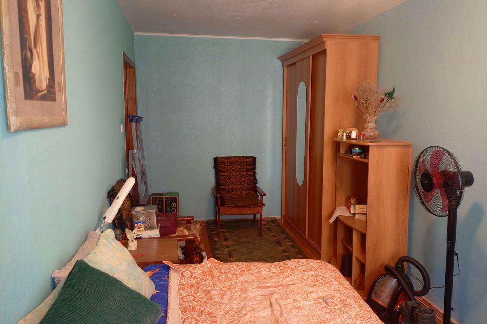 Сдаётся 2-комнатная квартира, 44 м²
