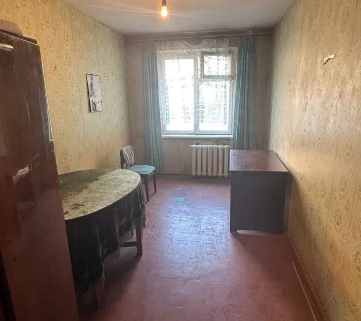 Продаётся 2-комнатная квартира, 45 м²