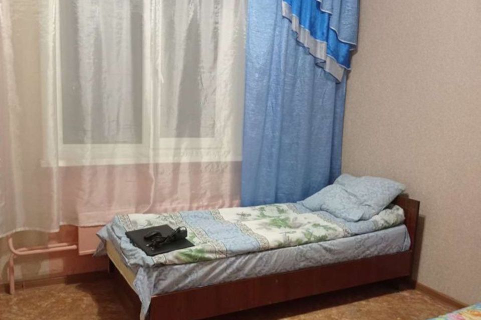 Продаётся 3-комнатная квартира, 72 м²