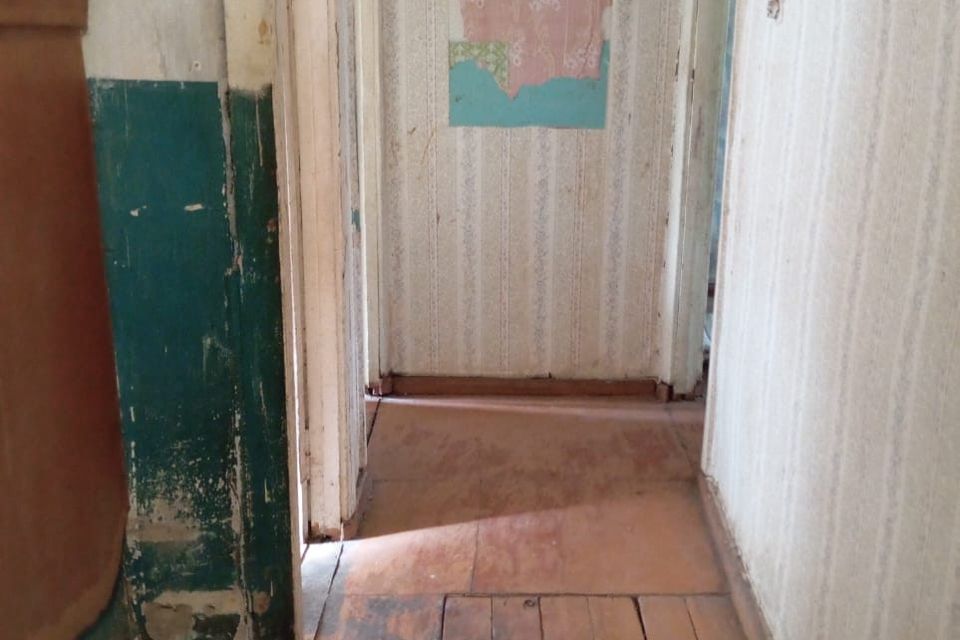 Продаётся 2-комнатная квартира, 45.1 м²