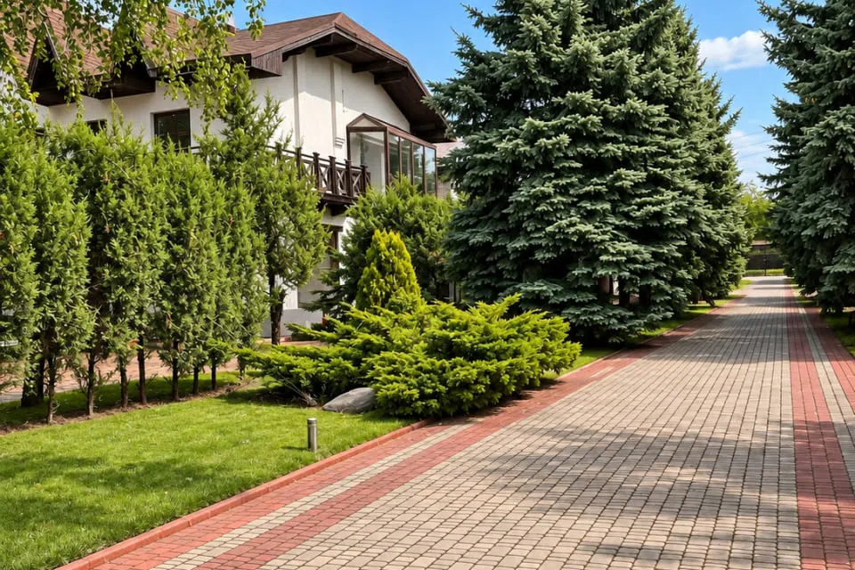 Продаётся 2-этажный дом, 1115 м²