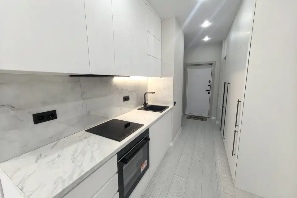 Продаётся студия, 28.5 м²