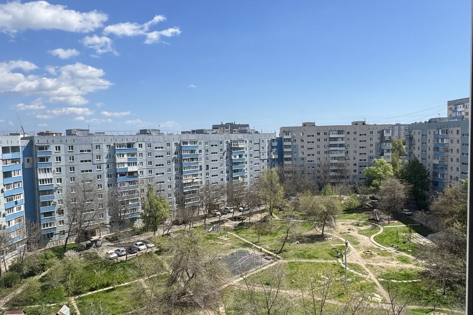 Продаётся 2-комнатная квартира, 47.2 м²