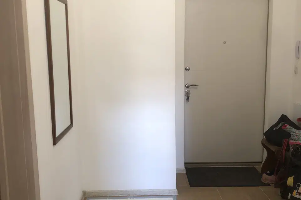 Продаётся 2-комнатная квартира, 59.5 м²