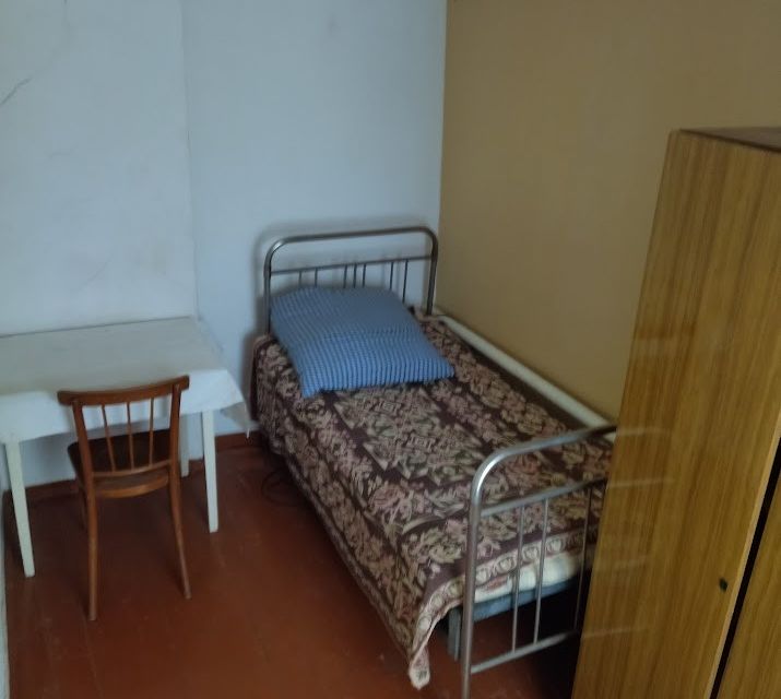 Продаётся 1-этажный дом, 50 м²