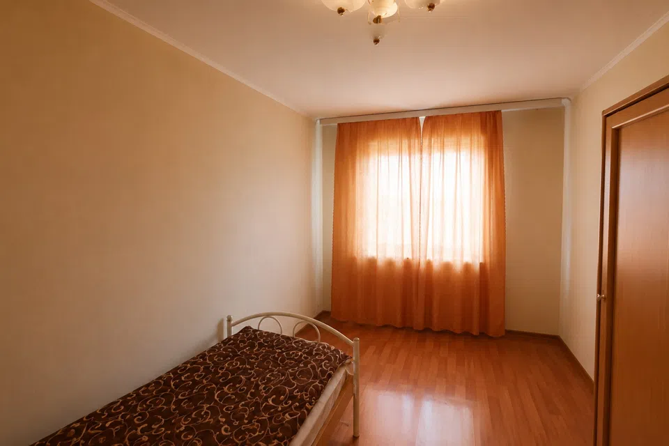 Продаётся 3-комнатная квартира, 62 м²