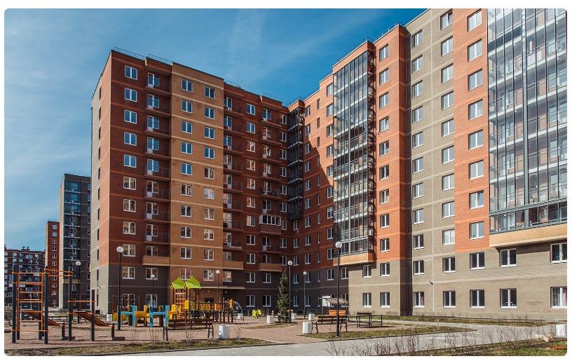 Продаётся 3-комнатная квартира, 89 м²