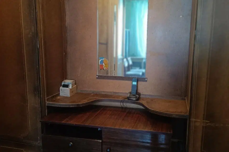 Продаётся 2-комнатная квартира, 50.8 м²