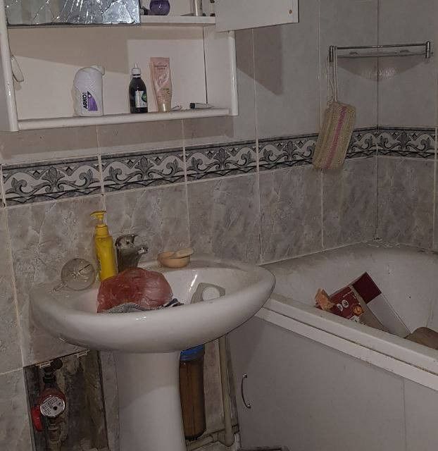 Продаётся 2-комнатная квартира, 43.6 м²