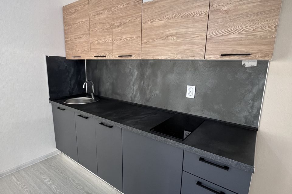 Сдаётся 3-комнатная квартира, 68 м²