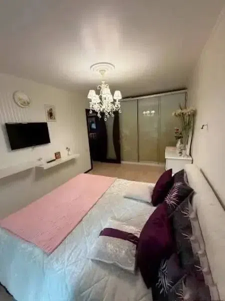 Продаётся 2-комнатная квартира, 46 м²