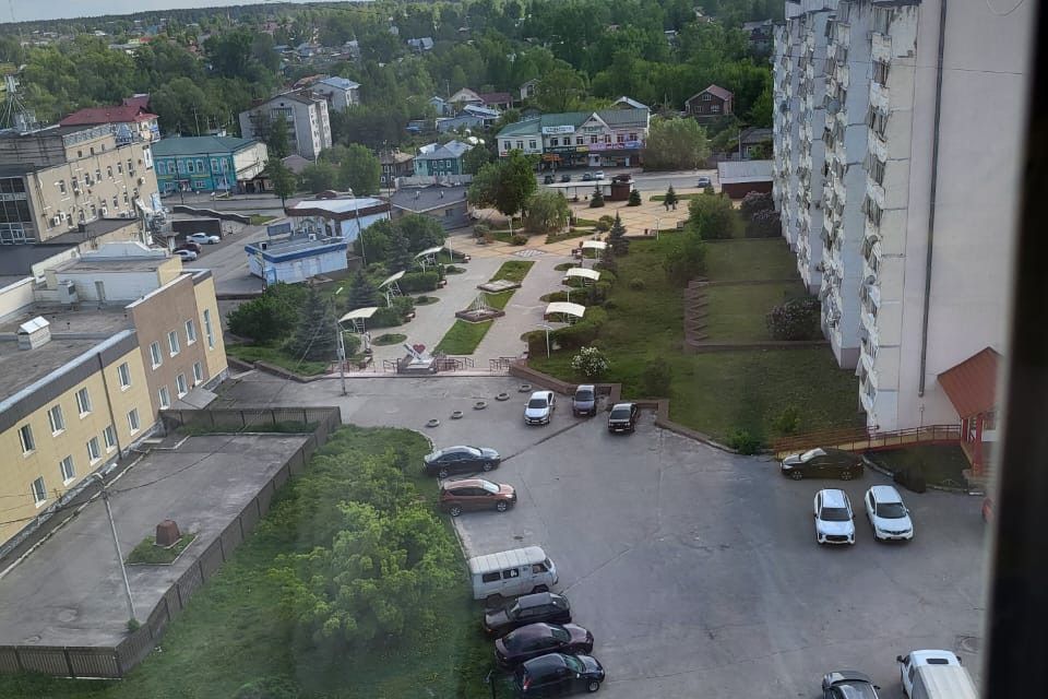 Продаётся 2-комнатная квартира, 50 м²