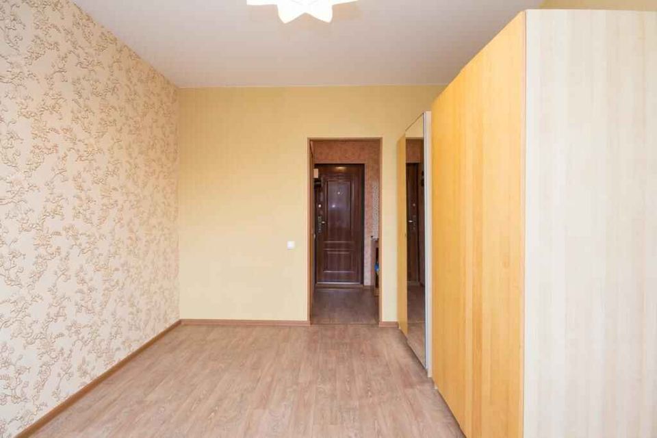 Продаётся 1-комнатная квартира, 18 м²