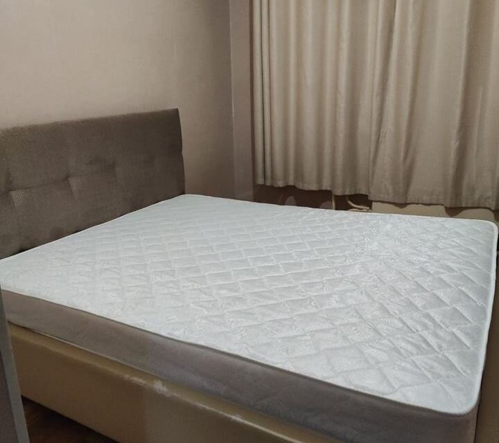 Сдаётся 1-комнатная квартира, 30 м²