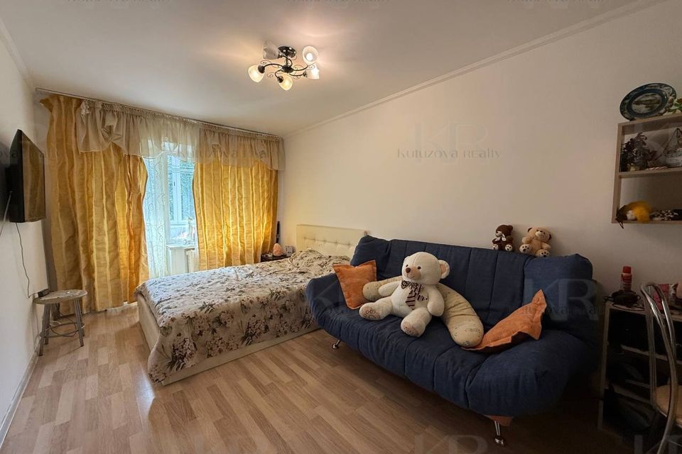 Продаётся 2-комнатная квартира, 41 м²