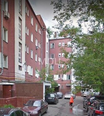 Продаётся 3-комнатная квартира, 72.4 м²