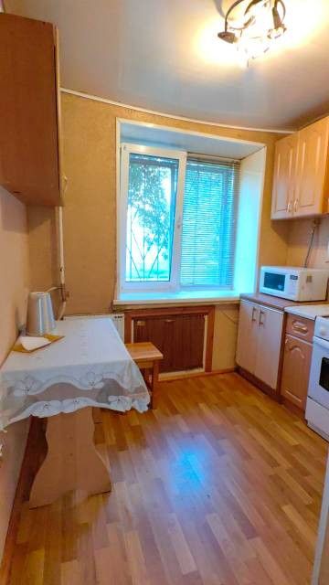 Продаётся 2-комнатная квартира, 47.2 м²