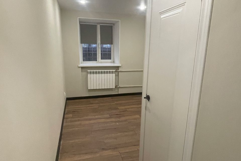 Продаётся студия, 10.5 м²