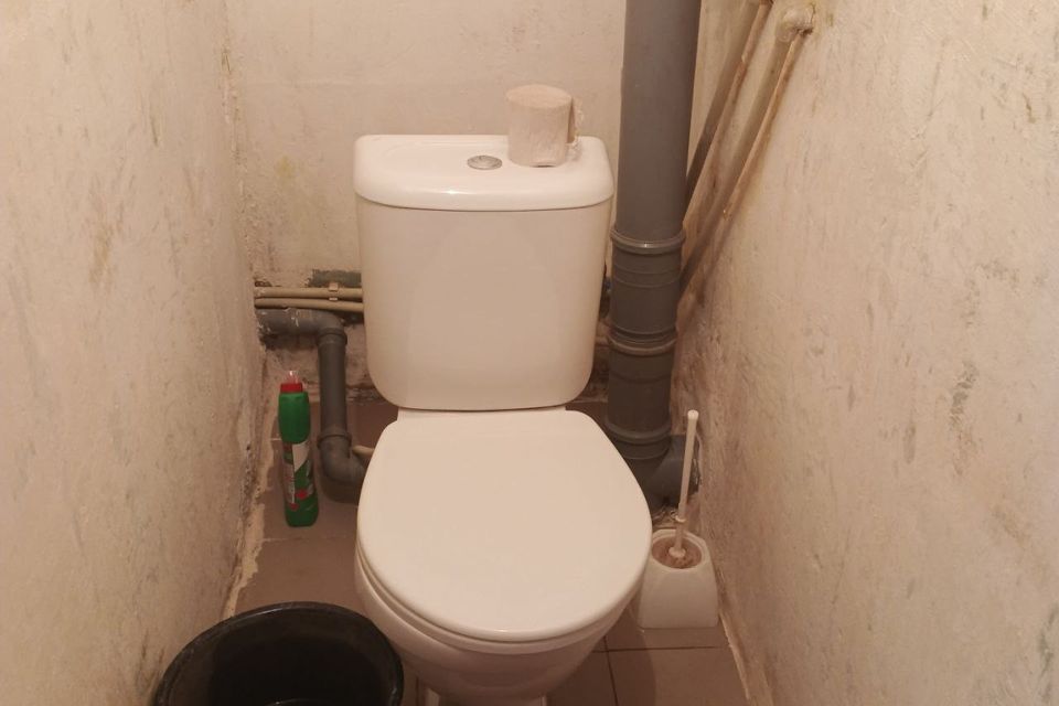 Продаётся 2-комнатная квартира, 51 м²