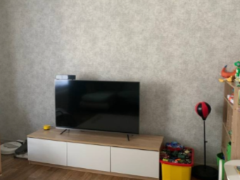 Продаётся 2-комнатная квартира, 62 м²