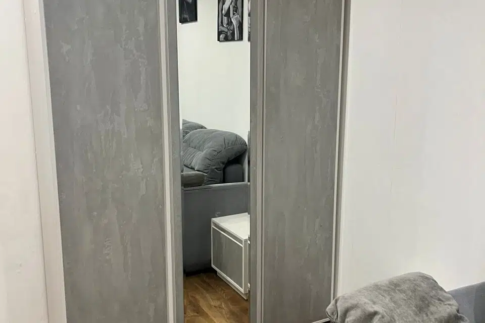 Продаётся 2-комнатная квартира, 44.5 м²