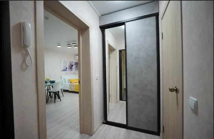 Продаётся 1-комнатная квартира, 29 м²