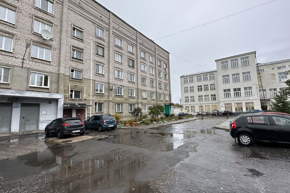 Продаётся 1-комнатная квартира, 48.9 м²