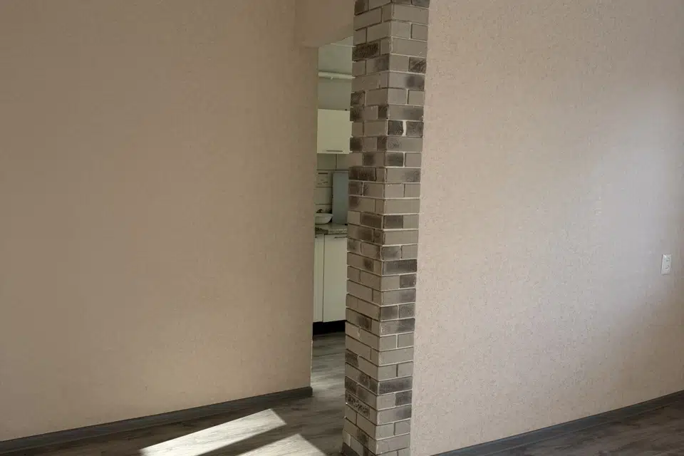 Продаётся 2-комнатная квартира, 43 м²