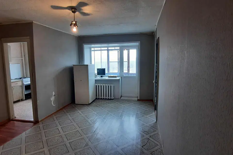 Сдаётся 2-комнатная квартира, 48 м²