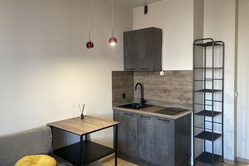 Продаётся студия, 23.1 м²