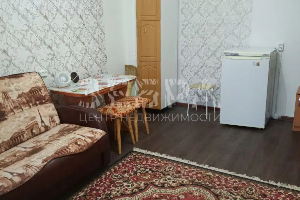 Продаётся комната в 3-комн. квартире, 20 м²