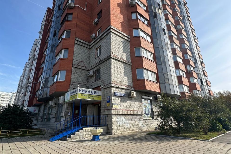 Продаётся 2-комнатная квартира, 74 м²