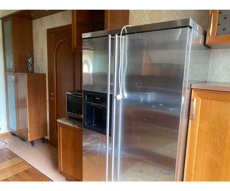Продаётся 3-комнатная квартира, 96.6 м²