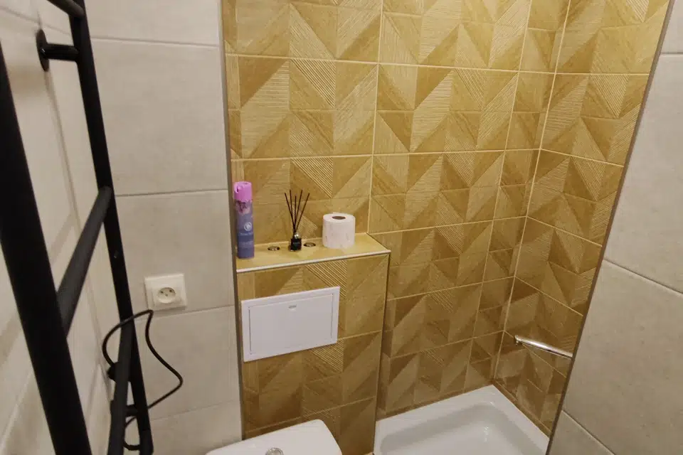 Продаётся студия, 12.3 м²