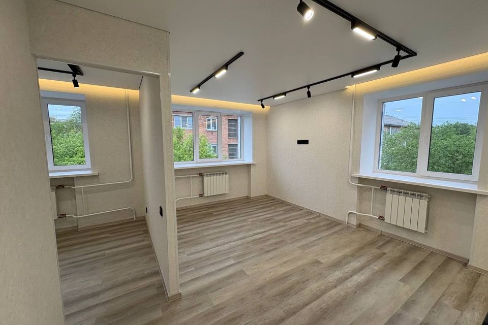 Продаётся 1-комнатная квартира, 30.6 м²