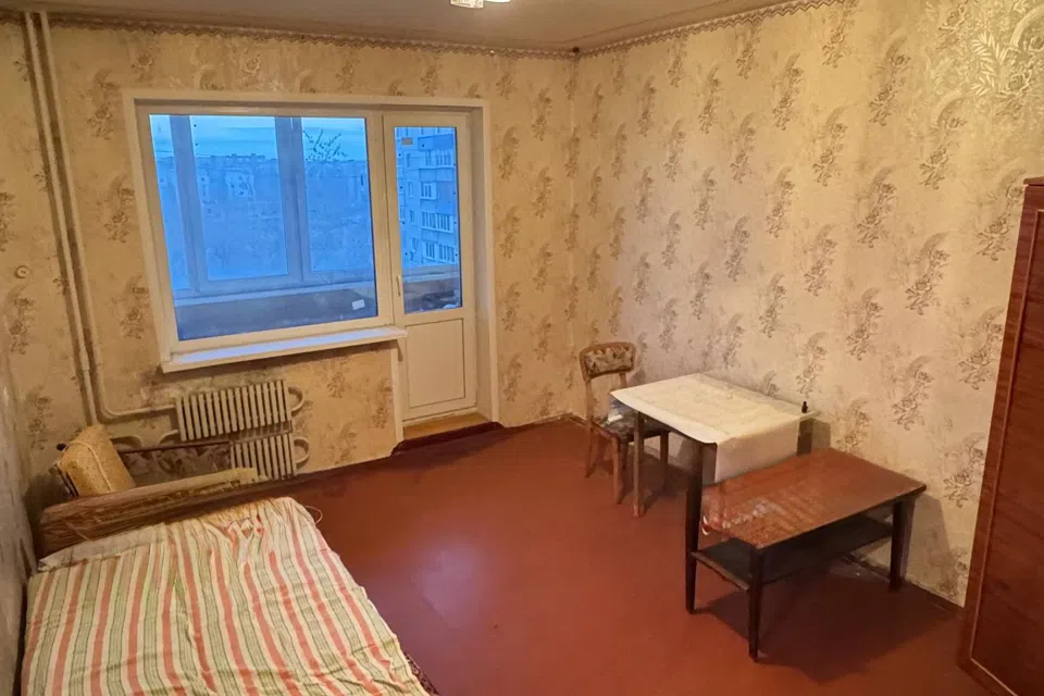 Продаётся 2-комнатная квартира, 49.23 м²