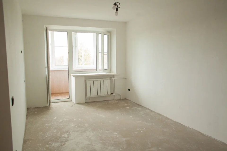 Продаётся 1-комнатная квартира, 30.2 м²