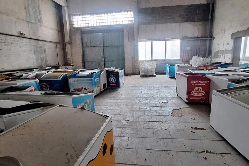Продаётся помещение своб. назначения, 3764 м²