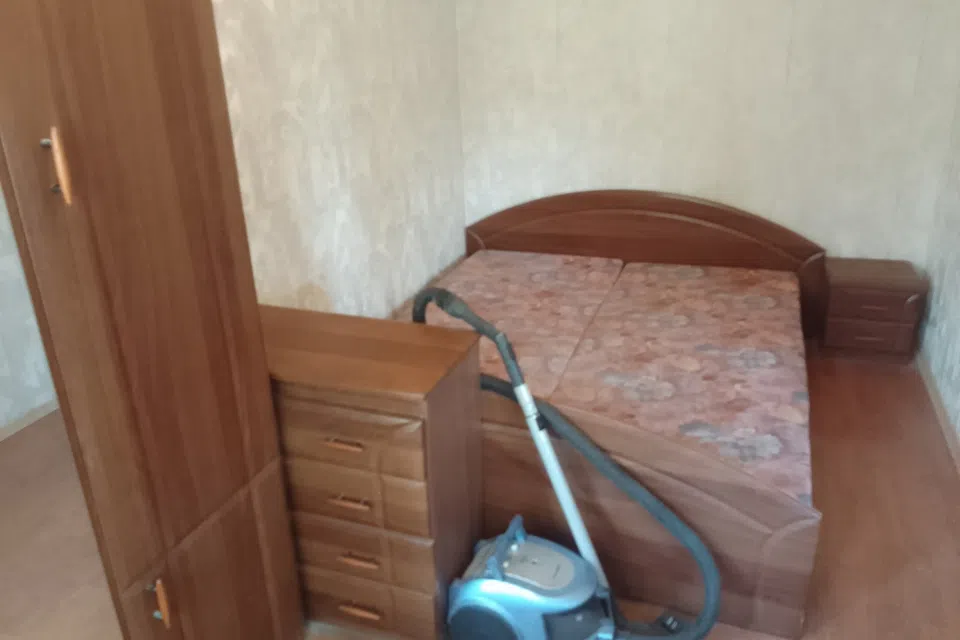 Продаётся 3-комнатная квартира, 57 м²