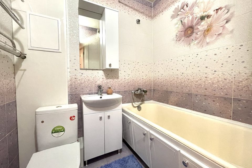Продаётся 2-комнатная квартира, 41 м²