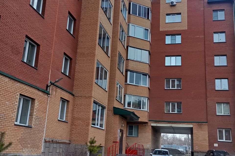 Продаётся 1-комнатная квартира, 40 м²