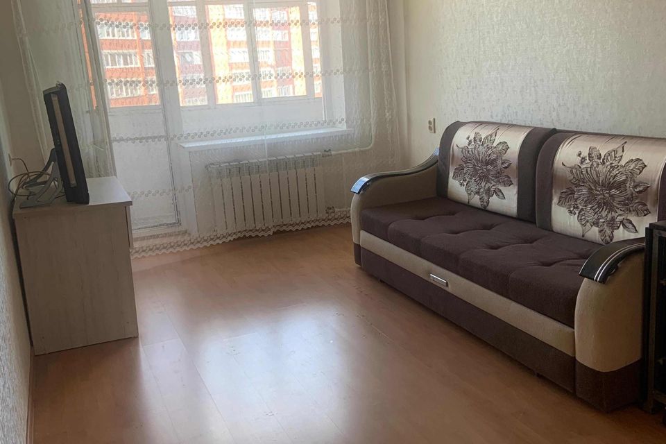 Продаётся 3-комнатная квартира, 60.6 м²