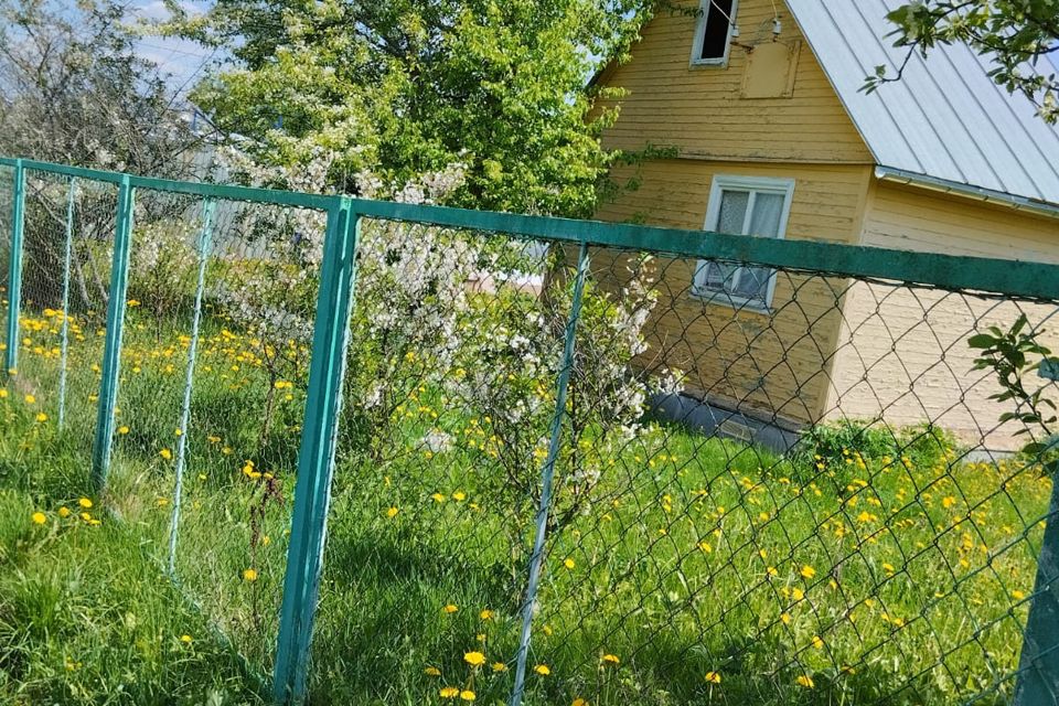 Купить Дачу На Столбовой Чеховский Район