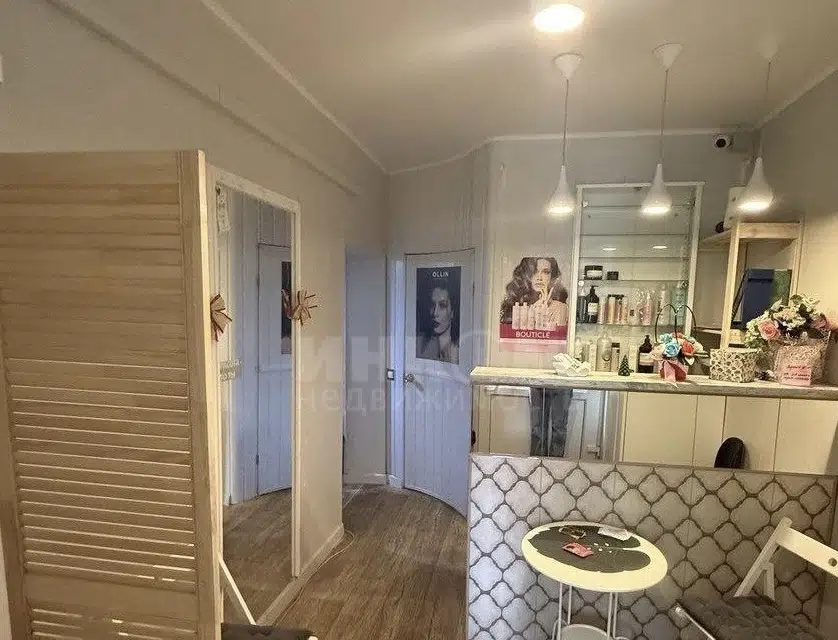 Продаётся торговое помещение, 44 м²