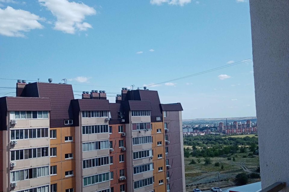 Сдаётся 1-комнатная квартира, 37 м²