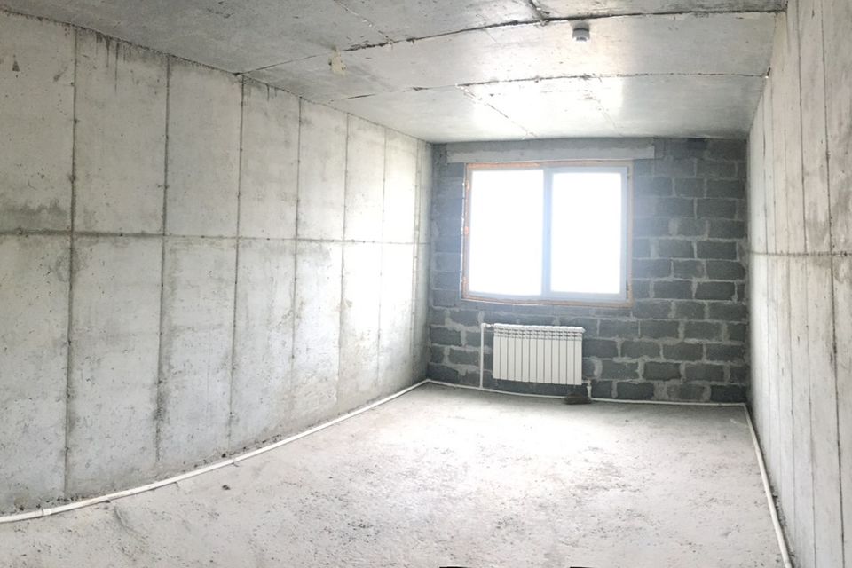 Продаётся 3-комнатная квартира, 90 м²