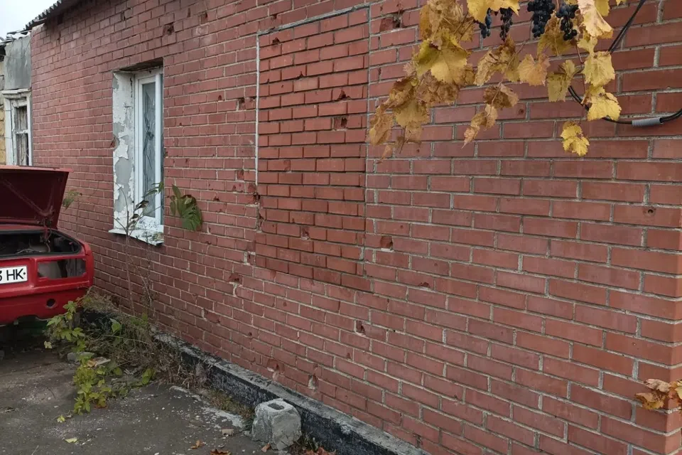 Продаётся 1-этажный дом, 71.3 м²